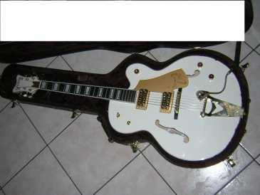 Foto: Sells Guitarra e instrumento da corda GRETSCH - WHITE FALCON G7593