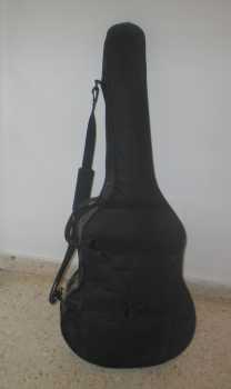 Foto: Sells Guitarra e instrumento da corda GUITARRA ARTESANAL - GUITARRA ARTESANAL ( HECHA A MANO)