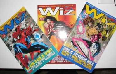 Foto: Sells Comic e manga