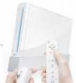 Foto: Sells Consoles do gaming SONY - WII