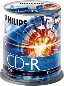 Foto: Sells Consumível PHILIPS