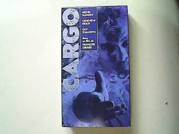 Foto: Sells VHS CARGO - FRANCOIS GIRARD