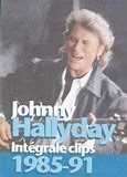 Foto: Sells DVD, VHS e laserdisc JOHNNY HALLYDAY