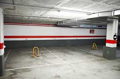 Foto: Sells Facilidade do estacionamento 15 m2