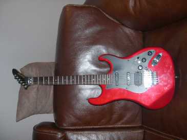 Foto: Sells Guitarra e instrumento da corda KRAMER - KRAMER US PACER DELUXE