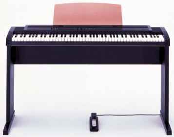 Foto: Sells Piano e synthetizer ROLAND - EP-90