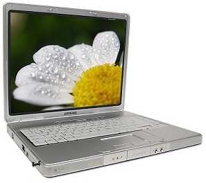 Foto: Sells Computadores de laptop COMPAQ - SEMPRON 2800