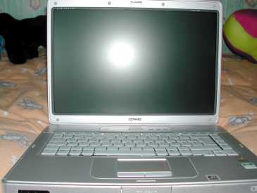 Foto: Sells Computadore de laptop COMPAQ