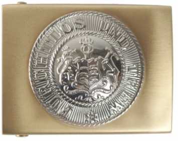 Foto: Sells Medalhas/emblemas/objetos militares MI 1003 - Decoração militar