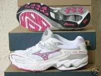 Foto: Sells Sapata Mulheres - MIZUNO - MIZUNO WAVE MAVERICK FEMME 42