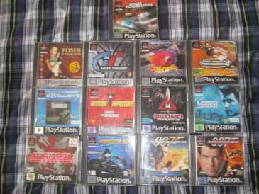 Foto: Sells Consoles do gaming PLAYSTATION - PLAYSTATION 1