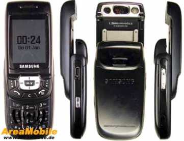 Foto: Sells Telefone da pilha SAMSUNG - D500 SAMSUNG