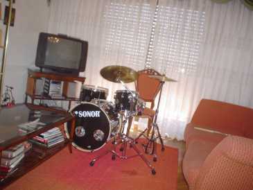 Foto: Sells Percussõe SONOR - 1055