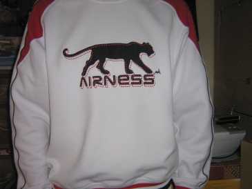 Foto: Sells Roupa Homens - AIRNESS - UNIQUE