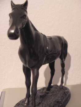 Foto: Sells Sculpture Bronze