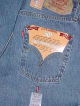 Foto: Sells Roupa LEVIS - LEVI'S 501