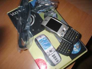 Foto: Sells Telefone da pilha VOQ PROFESSIONAL PHONE - SIERRA WIRELESS
