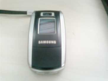 Foto: Sells Telefone da pilha SAMSUNG - Z500 3G