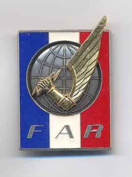 Foto: Sells Medalhas/emblemas/objeto militare FAR