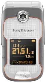 Foto: Sells Telefone da pilha SONY ERICSSON - W710I