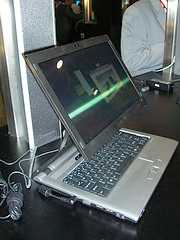 Foto: Sells Computadore de laptop SONY - VAIO VGN-A117S