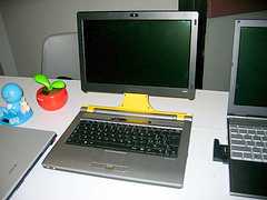 Foto: Sells Computadore de laptop SONY - VAIO VGN-A117S