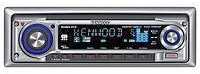 Foto: Sells Rádio de carro KENWOOD - KDC-W 6031