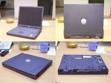 Foto: Sells Computadore de laptop DELL - DELL C610