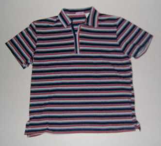 Foto: Sells Roupa Mulheres - NO BREND - POLO + T-SHIRT DONNA