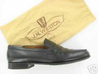 Foto: Sells Roupa Homens - J&M WESTON - MOCASSIN