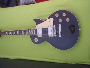 Foto: Sells Guitarra e instrumento da corda GIBSON LES PAUL STANDARD - GIBSON LES PAUL