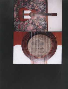 Foto: Sells Guitarra e instrumento da corda CASA ORDONEZ
