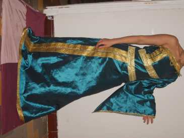 Foto: Sells Roupa Mulheres - STYLISTE - ROBES ORIENTALE