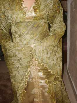 Foto: Sells Roupa Mulheres - STYLISTE - ROBES ORIENTALE