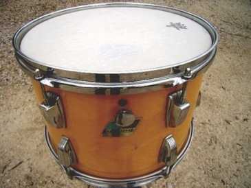 Foto: Sells Percussõe LUDWIG - LUDWIG