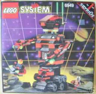 Foto: Sells Legos/playmobils/meccano LEGO