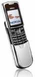 Foto: Sells Telefone da pilha NOKIA - 8800