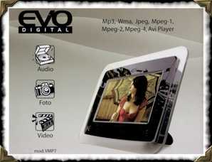 Foto: Sells Computadores e jogos do vídeo EVO DIGITAL - EVO