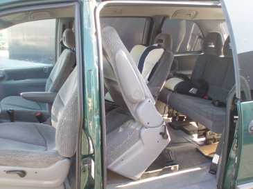 Foto: Sells Carro CHRYSLER - Voyager