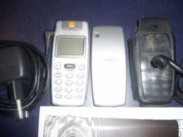 Foto: Sells Telefones da pilha ALCATEL - OT 511.512