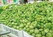 Foto: Sells Fruta e vegetai