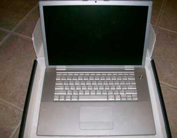 Foto: Sells Computadore de laptop APPLE - PowerMac