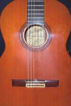 Foto: Sells Guitarra e instrumento da corda JOSE RAMIREZ - 1ÂªCLASE CONCIERTO
