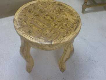 Foto: Sells Furniture CAFEE TABLE