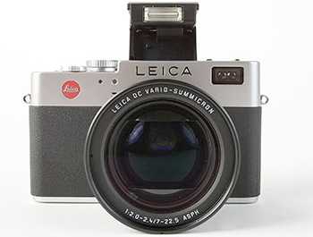 Foto: Sells Câmera LEICA - DIGILUX2