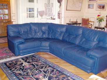 Foto: Sells Furniture HOME SALON - HOME SALON