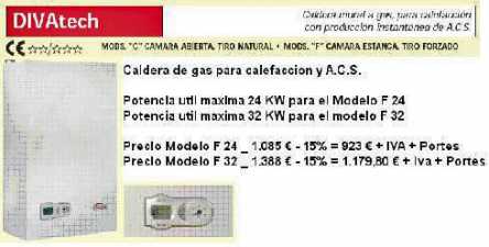 Foto: Sells Dispositivo do furniture e de casa FERROLI - DIVATECH F 24