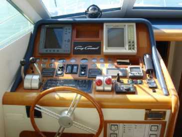 Foto: Sells Barco GUY COUACH - GUY COUACH 160 FLY