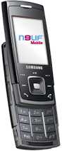 Foto: Sells Telefone da pilha SAMSUNG - SG900