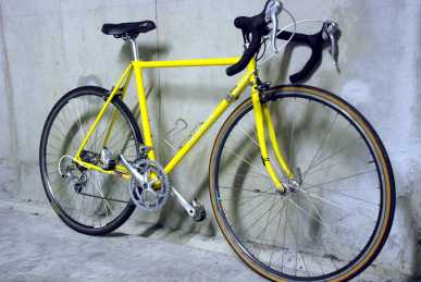 Foto: Sells Bicicleta BERTIN - BERTIN